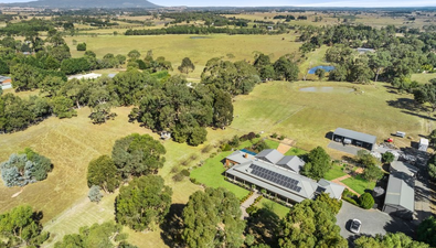 Picture of 70 Trio Road, KYNETON VIC 3444