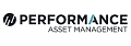 Performance Asset Management Melbourne's logo