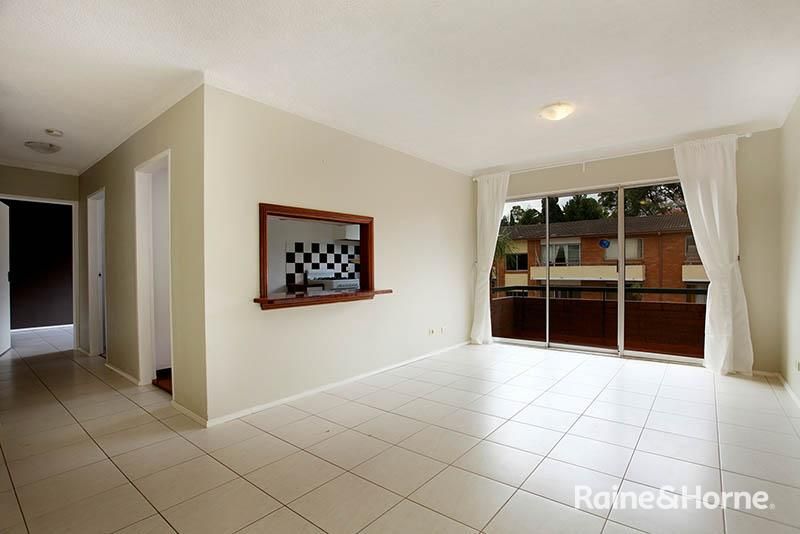 1 bedrooms Apartment / Unit / Flat in 14/8D Goulding Road RYDE NSW, 2112