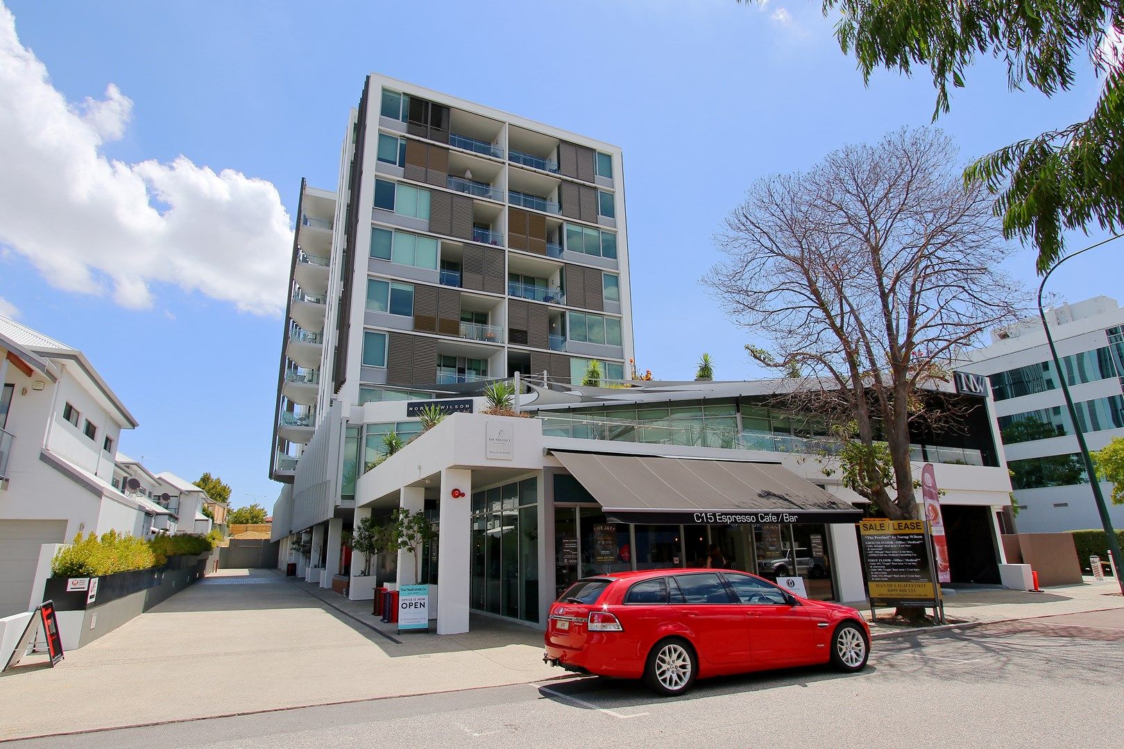 604/19 Ogilvie Road, Mount Pleasant WA 6153, Image 0