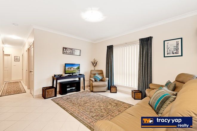 Picture of 6/12 Birdwood Avenue, DENISTONE EAST NSW 2112