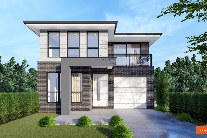 Picture of Lot 16, 37 Boundary Road, SCHOFIELDS NSW 2762