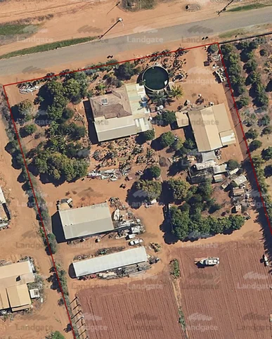 Additional image 14 of 366 South River Road, Carnarvon WA 6701