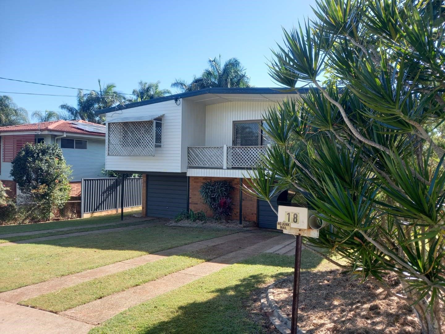 18 Barbara Street, Manly West QLD 4179, Image 0