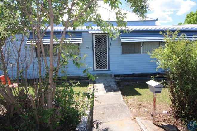 Picture of 97 Stephen Street, WARIALDA NSW 2402