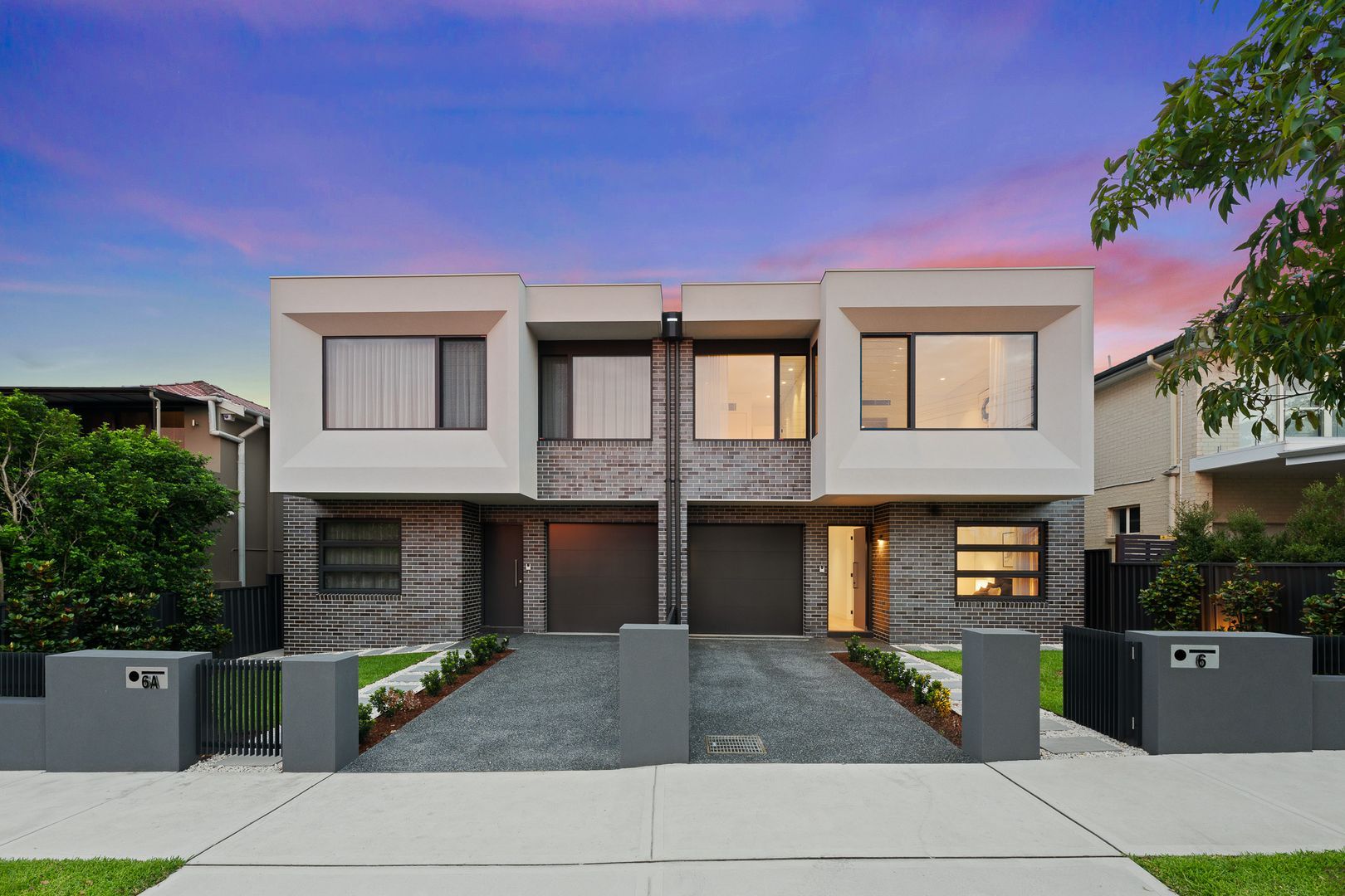 4 bedrooms House in 6A Riverview Street CHISWICK NSW, 2046