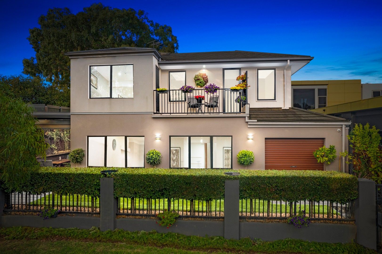 3 bedrooms House in 4/9 Watergum Court WERRIBEE VIC, 3030