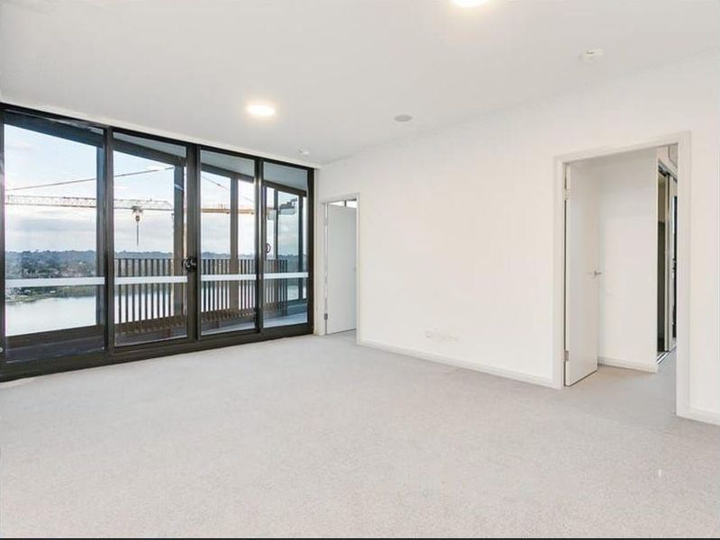 1301/10 Burroway Road, Wentworth Point NSW 2127 Apartment For Rent