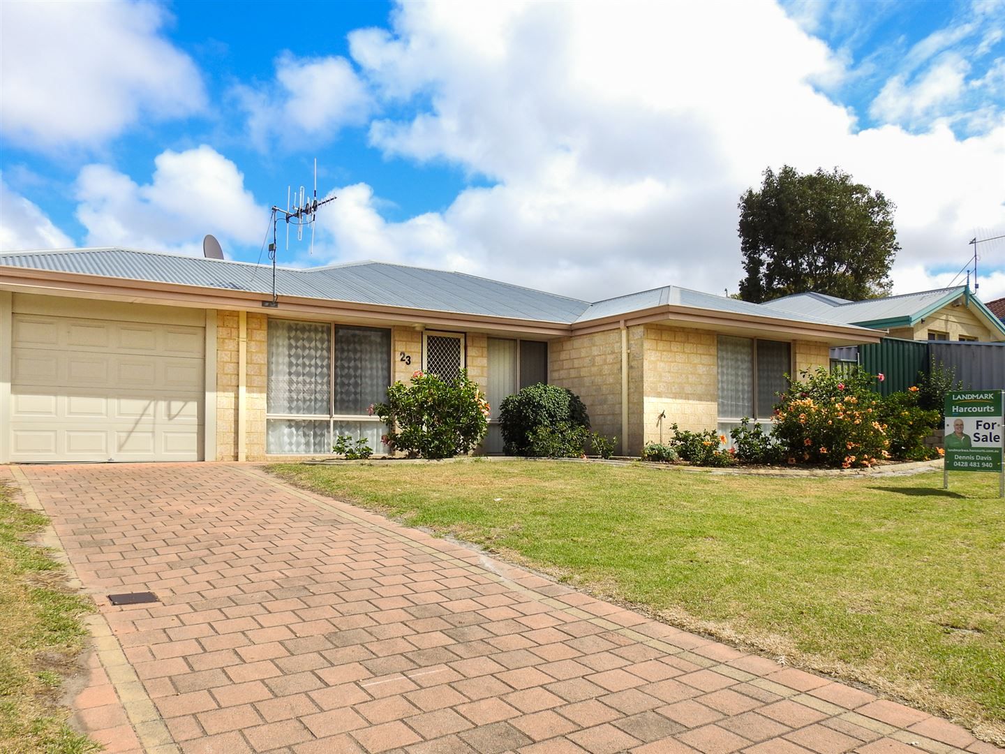 23 Vivian Crescent, Albany WA 6330, Image 0