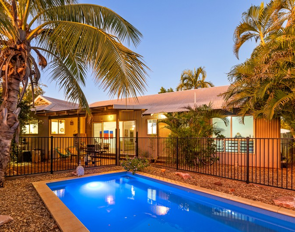 13A Fong Way, Cable Beach WA 6726