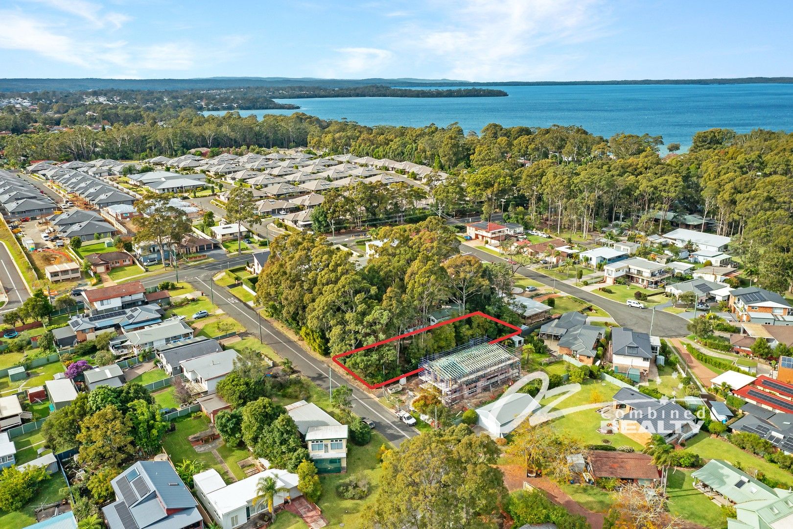 39 Lachlan Crescent, St Georges Basin NSW 2540, Image 1