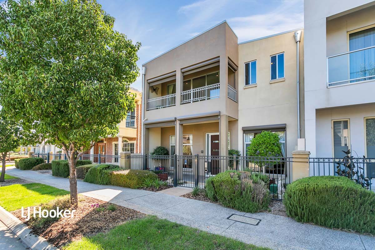 23 The Drive, Mawson Lakes SA 5095, Image 0