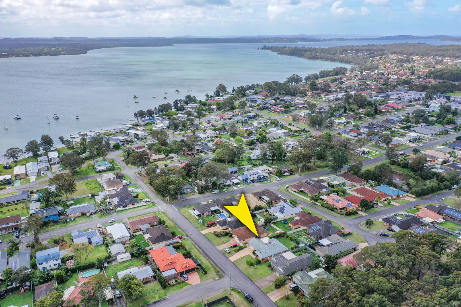 23 Pearson Street, Bonnells Bay NSW 2264, Image 2