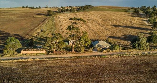 Picture of 61 Heinrich Road, GOMERSAL SA 5352