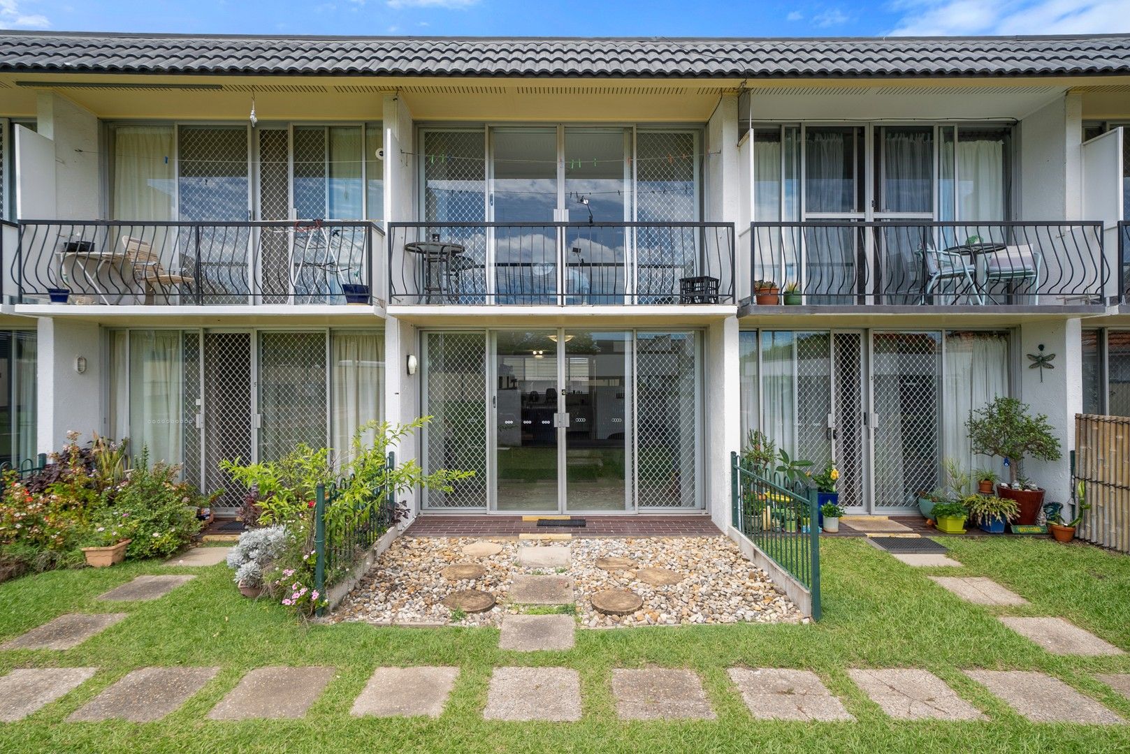4/31 King Street, Woody Point QLD 4019, Image 0