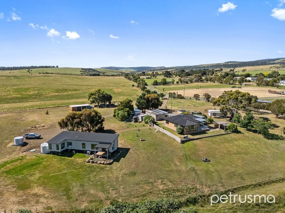 Dual-Living Dream on Expansive Acreage - The Perfect Lifestyle Investment! - View 2