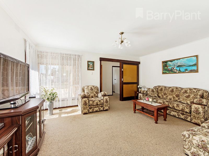 61 Birchwood Boulevard, Deer Park VIC 3023, Image 1