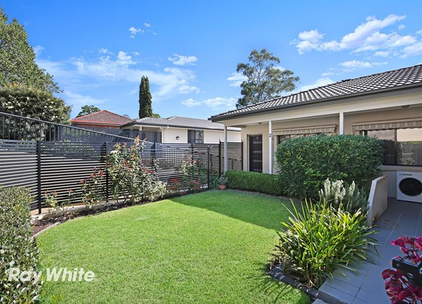 2/43-47 Cross Street, Baulkham Hills NSW 2153