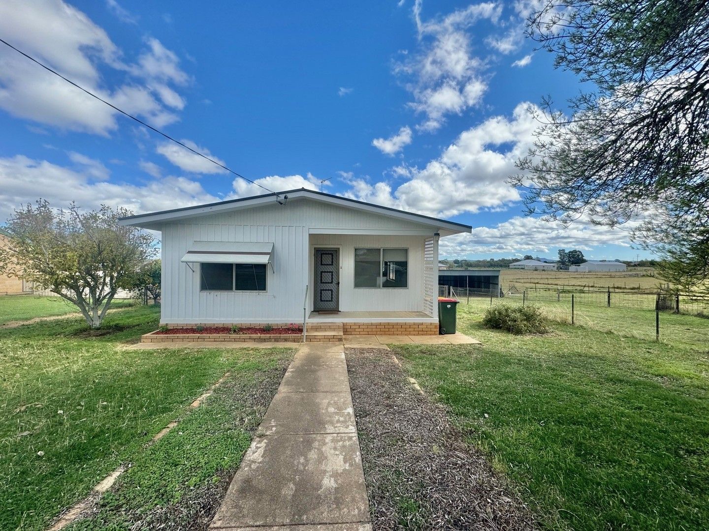 223 Rodd Street, Canowindra NSW 2804 House For Rent 360 Domain