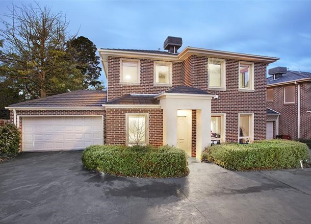 3/298 Porter Street, Templestowe VIC 3106