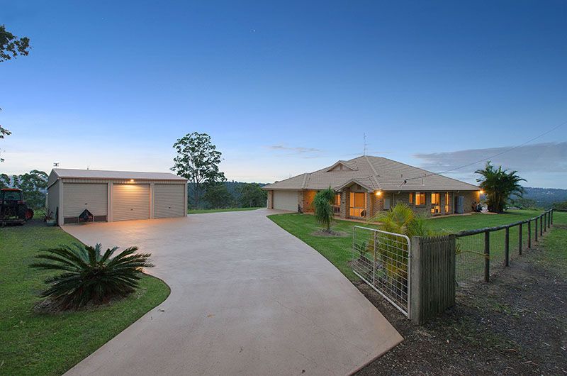 489 Wilson Road, Tanawha QLD 4556, Image 1