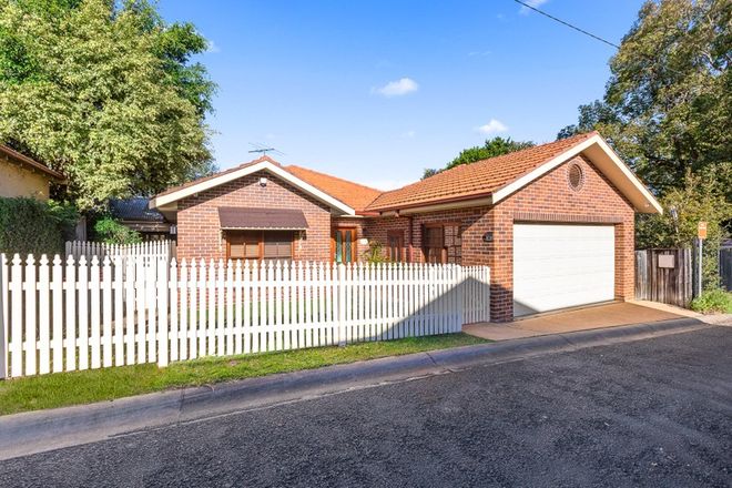 Picture of 107a Bowden Street, RYDE NSW 2112