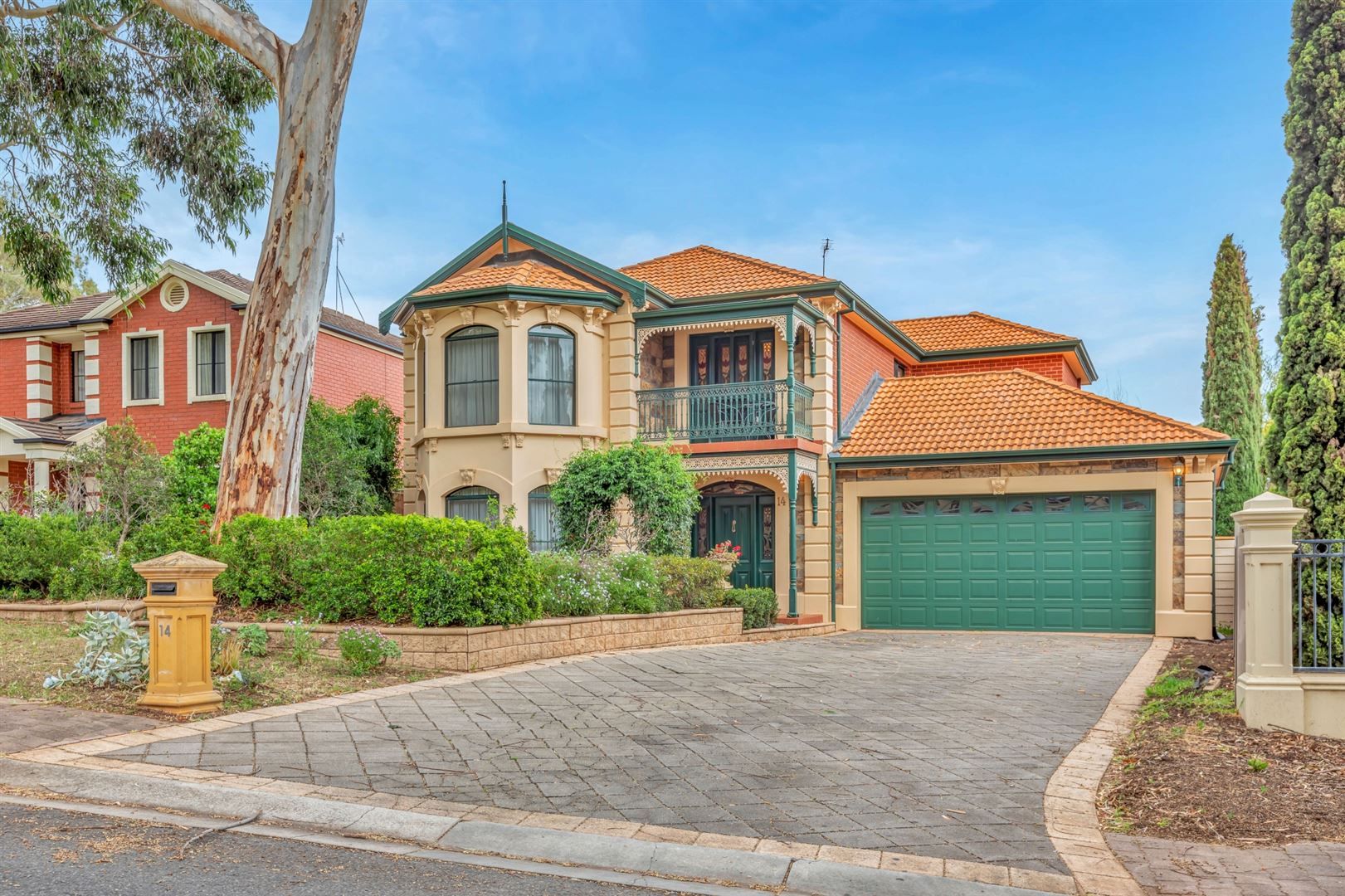 14 Redden Court, Rostrevor SA 5073, Image 0