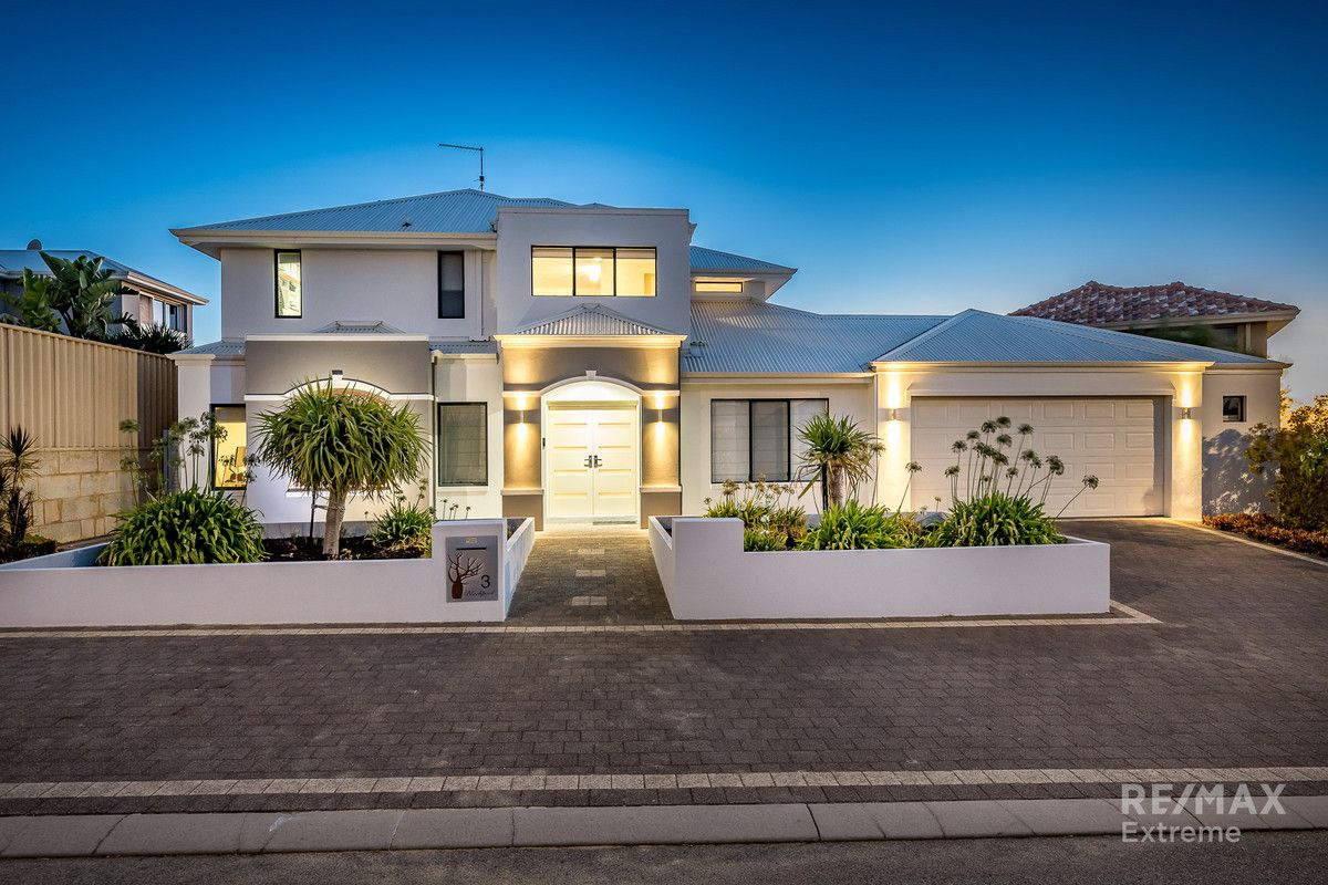 3 Blackpool Promenade, Iluka WA 6028, Image 2