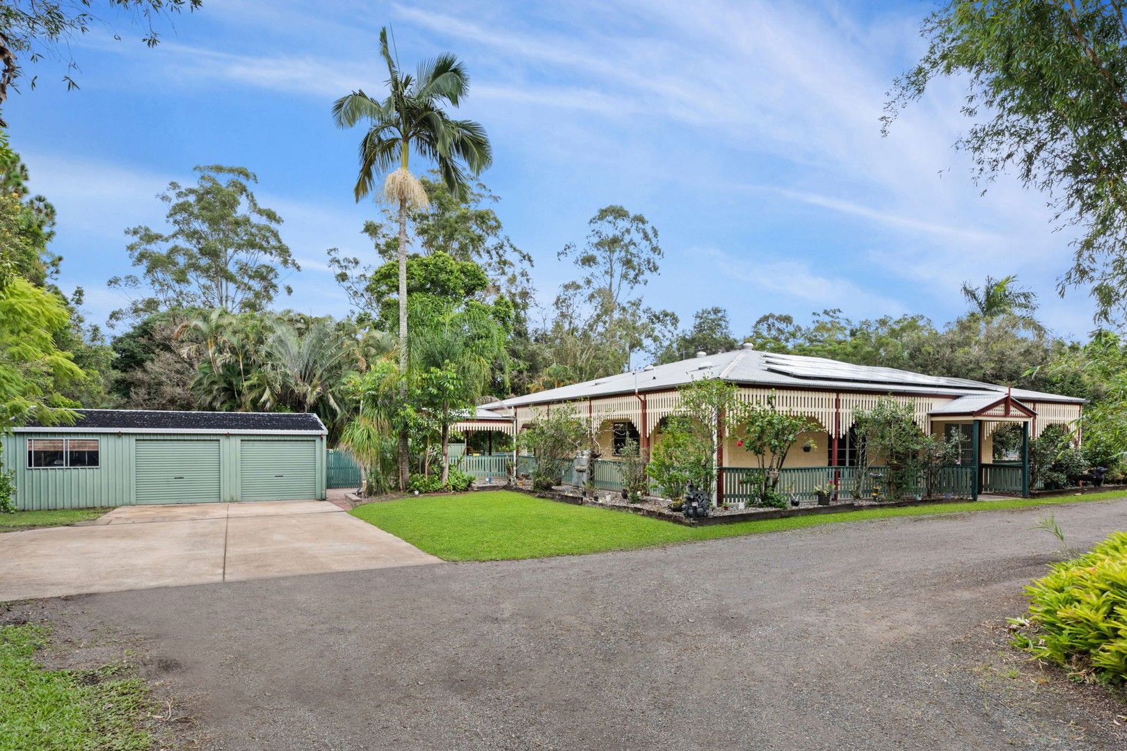 4 Newells Road, Beerwah QLD 4519, Image 0