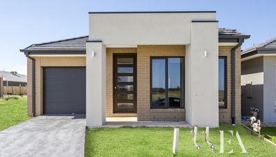 Picture of 41 Harkness Boulevard, ARMSTRONG CREEK VIC 3217