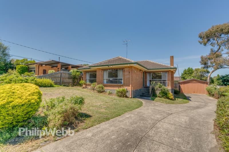4 Norma Street, Doncaster VIC 3108