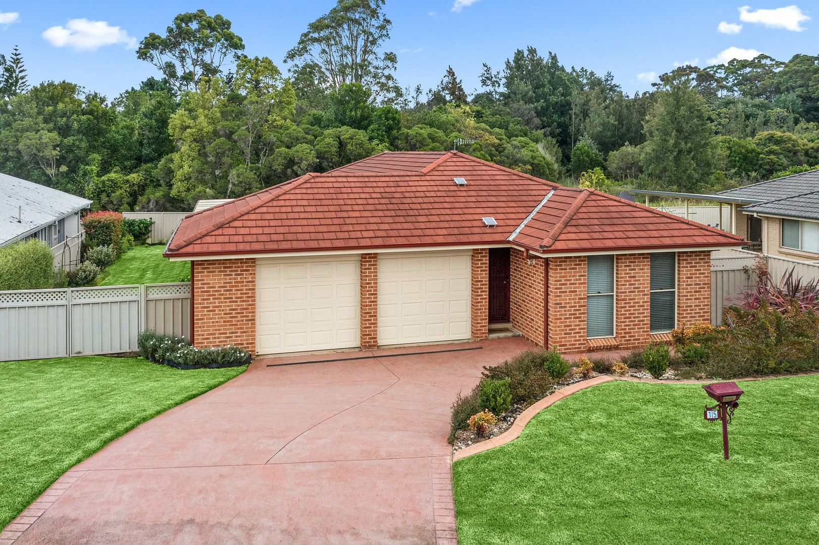 15 Emerald Drive, Meroo Meadow NSW 2540, Image 0