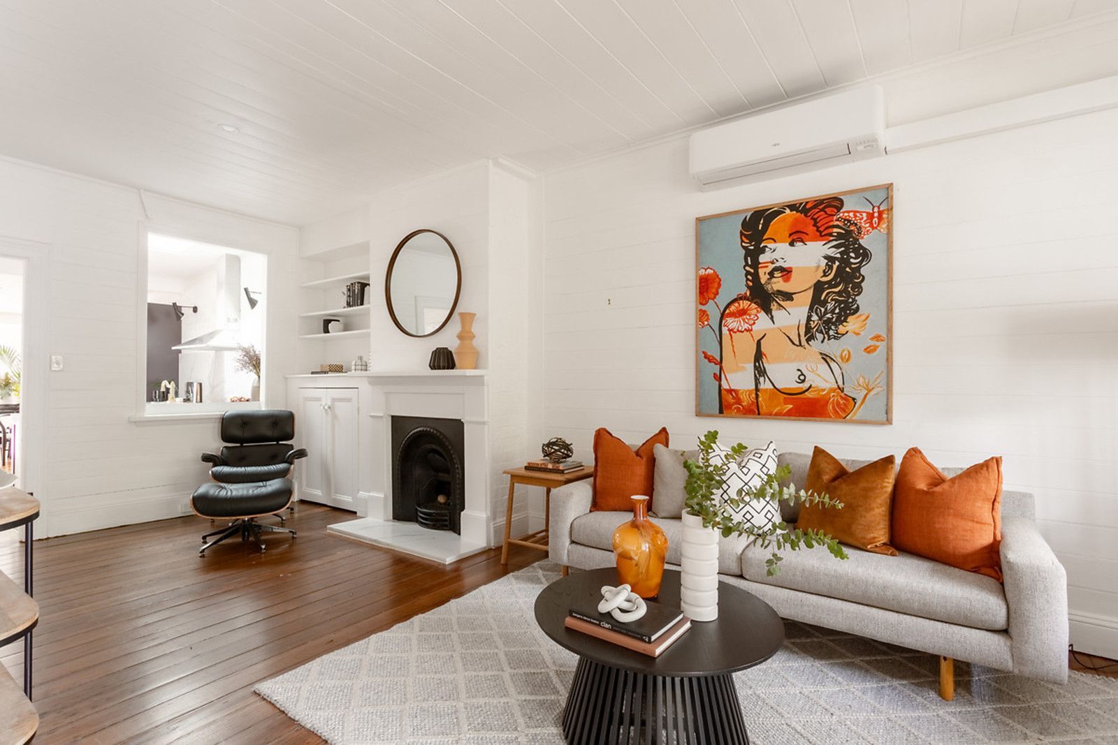 3 bedrooms House in 4 Alexander Street PADDINGTON NSW, 2021