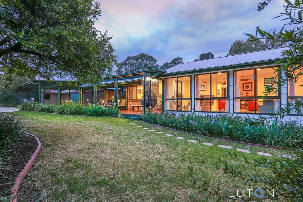 16 Mules Place, Macarthur ACT 2904, Image 1