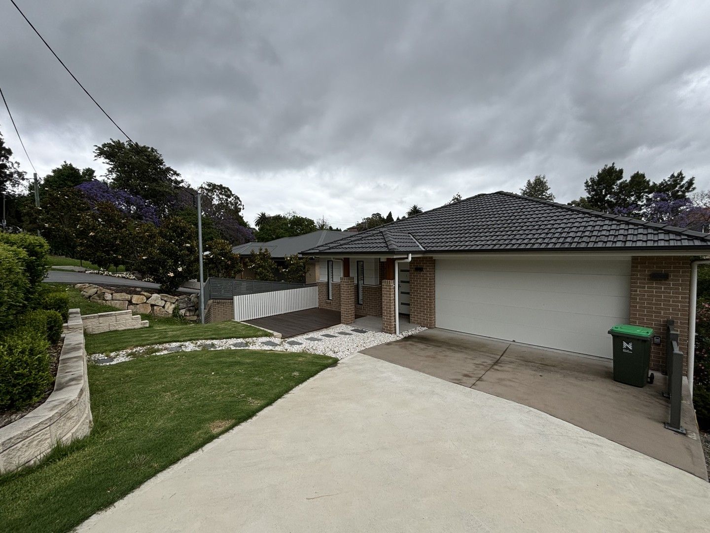 4 bedrooms House in 1/45 Curzon Road NEW LAMBTON NSW, 2305
