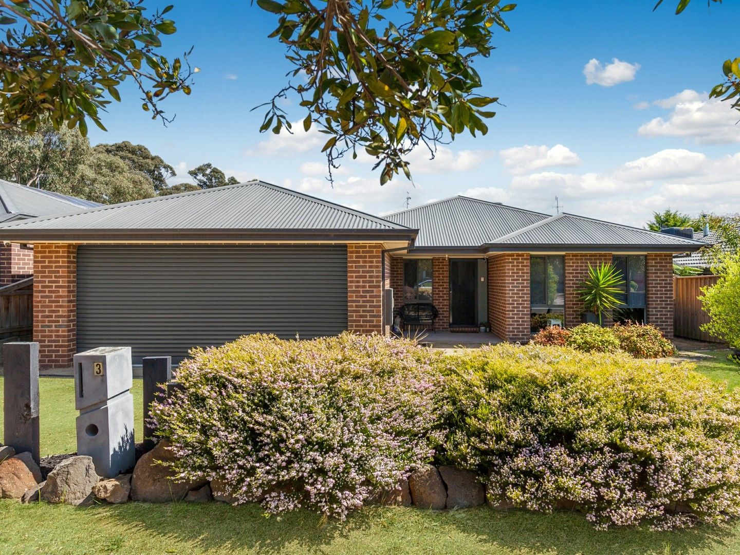 3 Grange Drive, Broadford VIC 3658, Image 0