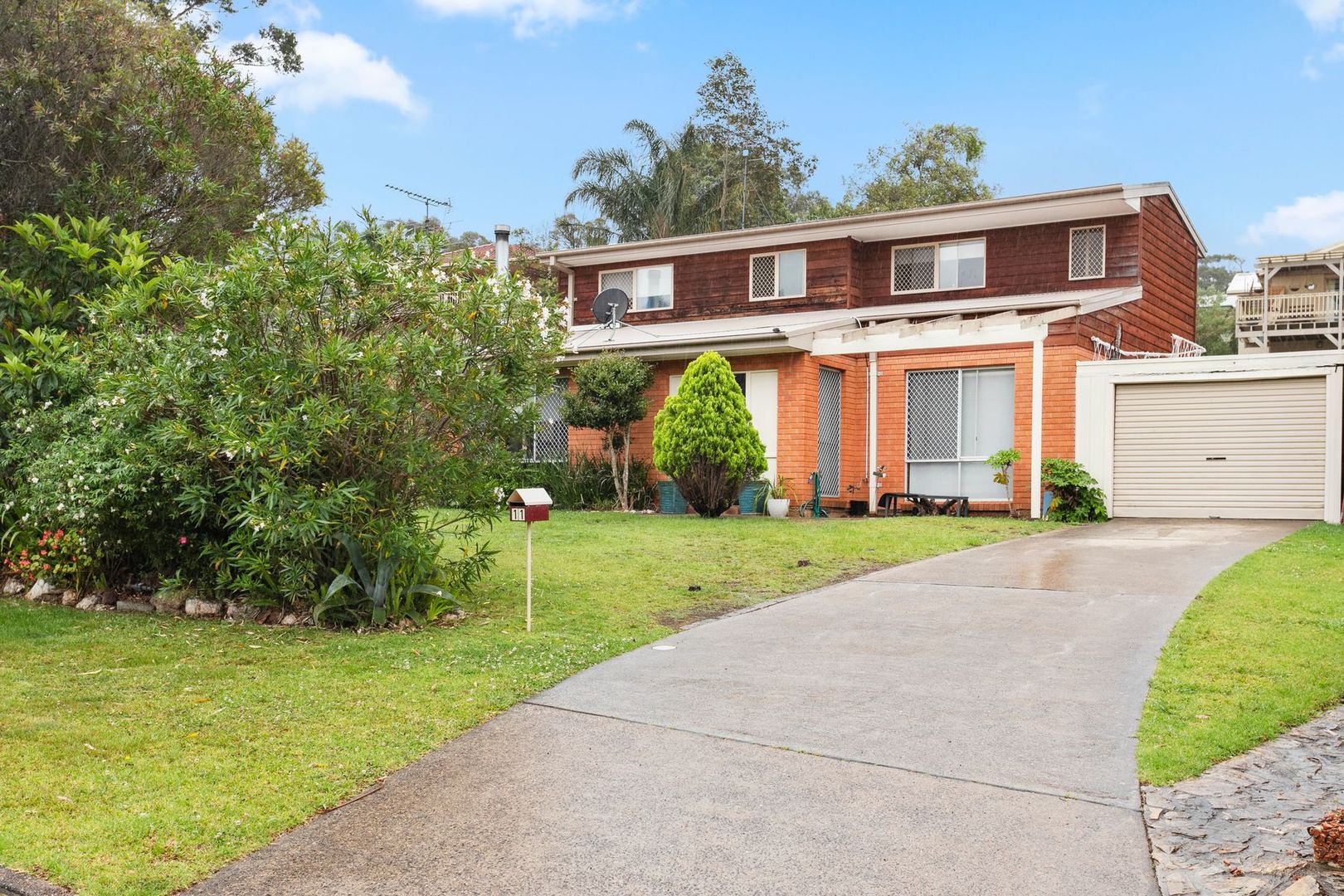 11 Johnson Place, Surf Beach NSW 2536, Image 1