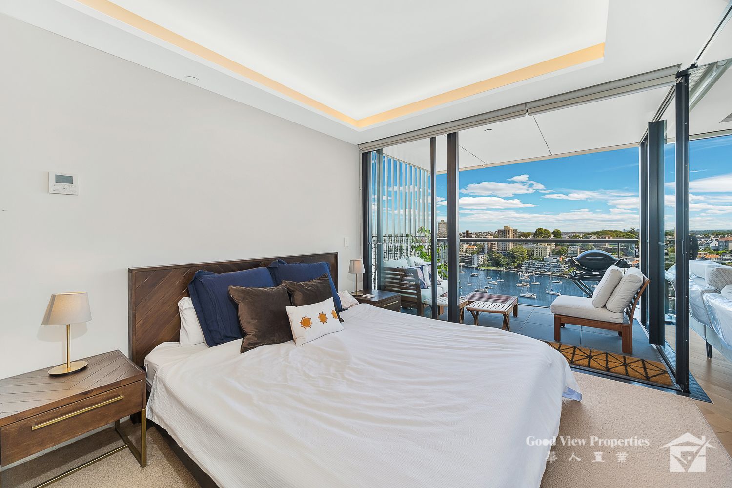 508/88 Alfred Street, Milsons Point NSW 2061, Image 2