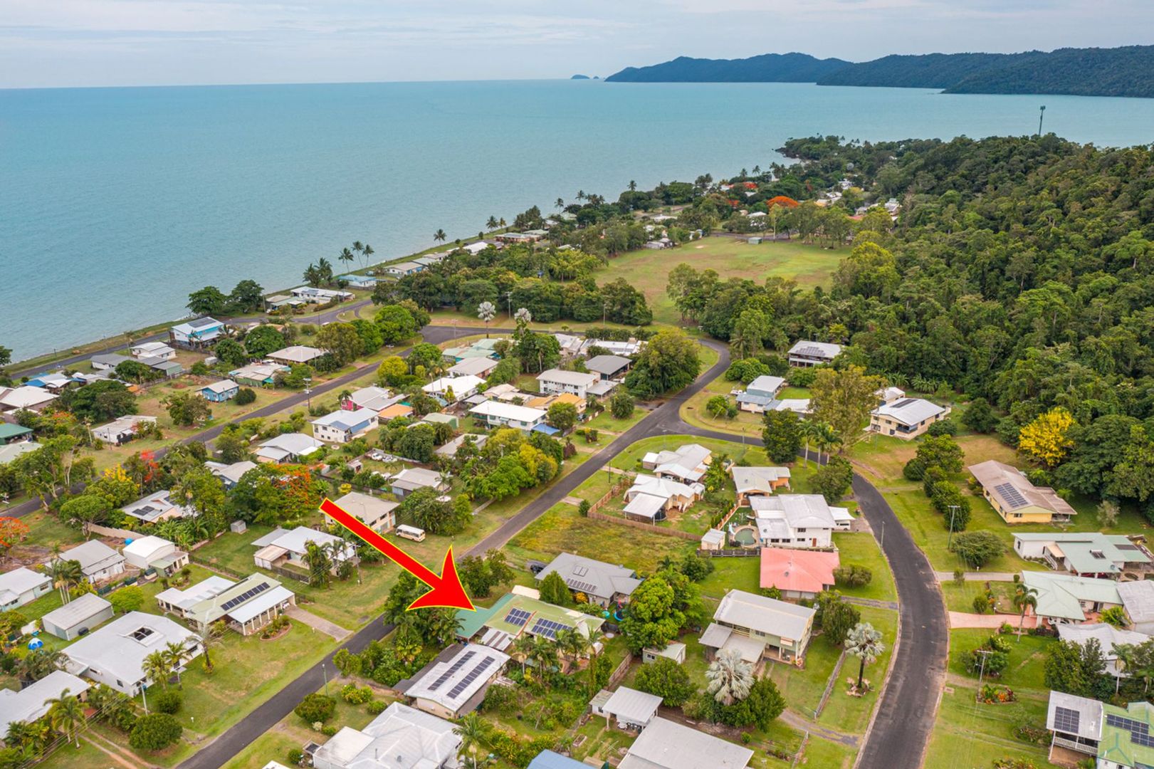 19 Maud Street, Flying Fish Point Property History & Address Research Domain