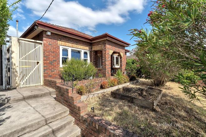 Picture of 408 Moreland Road, BRUNSWICK WEST VIC 3055