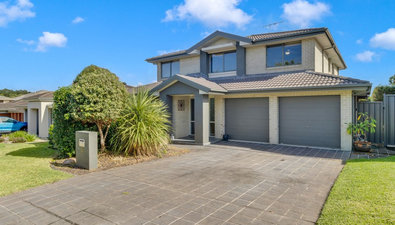 Picture of 4 Capri Close, WOONGARRAH NSW 2259