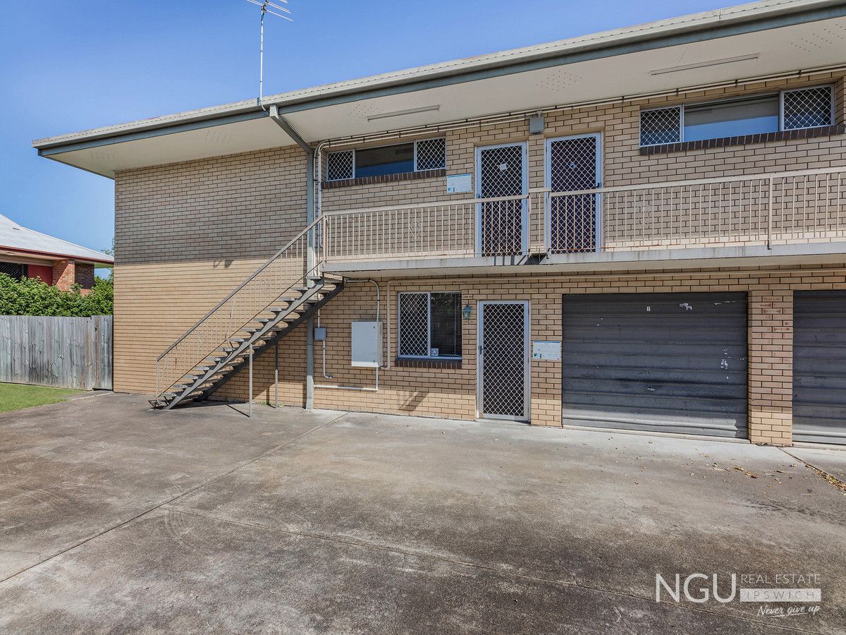 2/8 South Street, Ipswich QLD 4305, Image 0