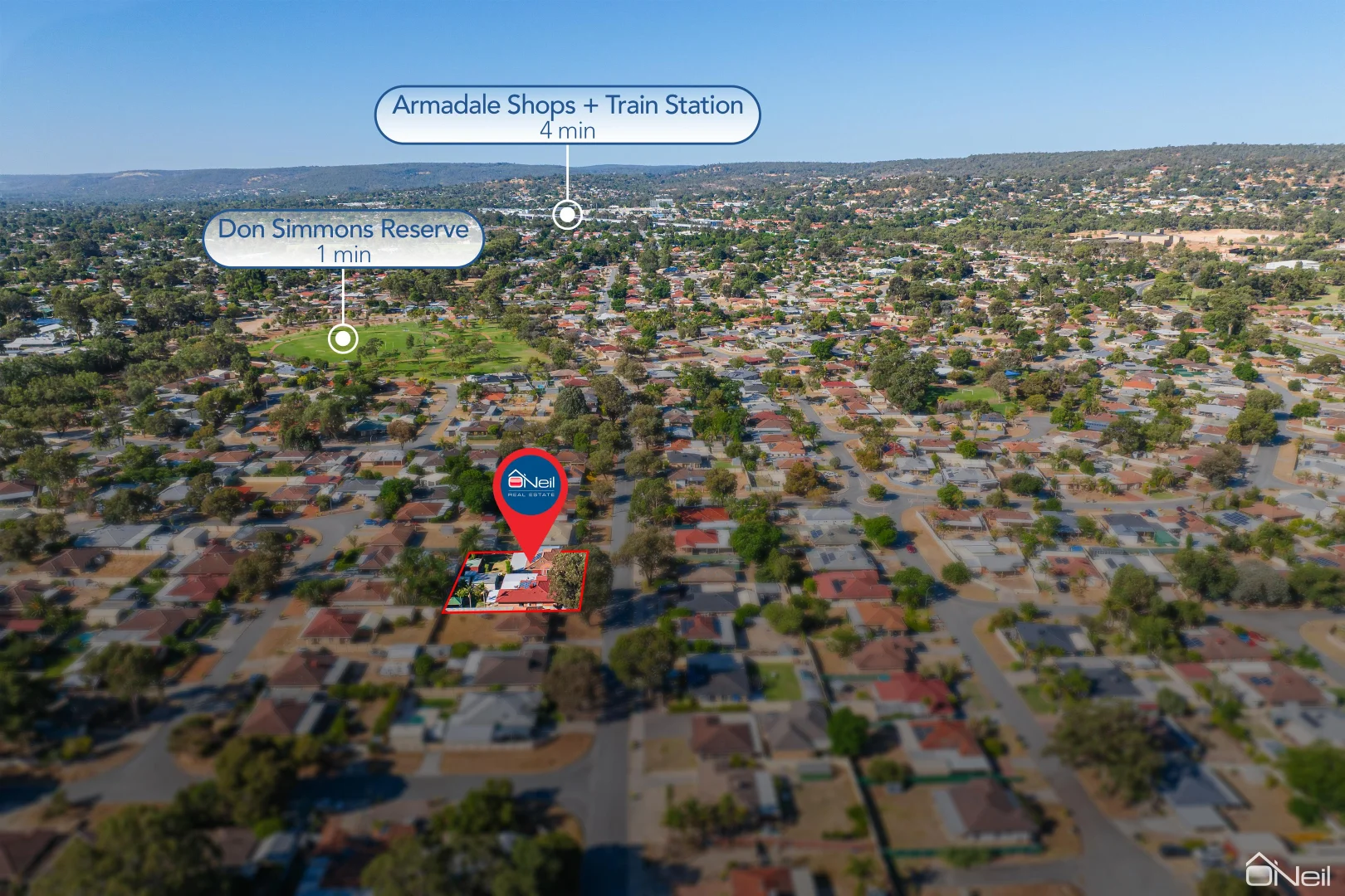 Additional image 30 of 51 Farmer Avenue, Brookdale WA 6112