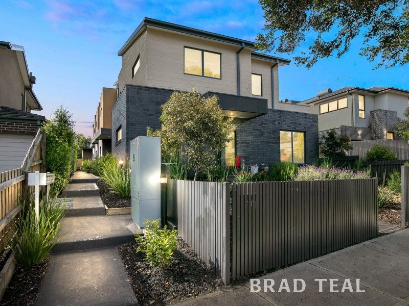 2/6 Stewart Street, Pascoe Vale VIC 3044, Image 0