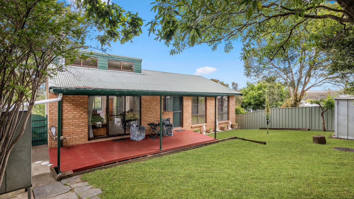 15 Parkes Crescent, Faulconbridge NSW 2776, Image 0