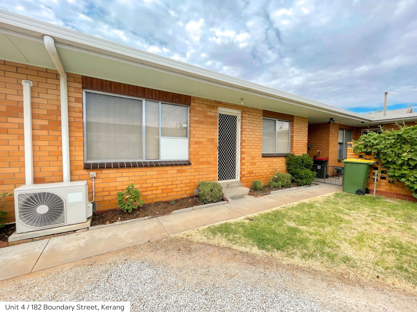 4/182 Boundary Street, Kerang VIC 3579, Image 1