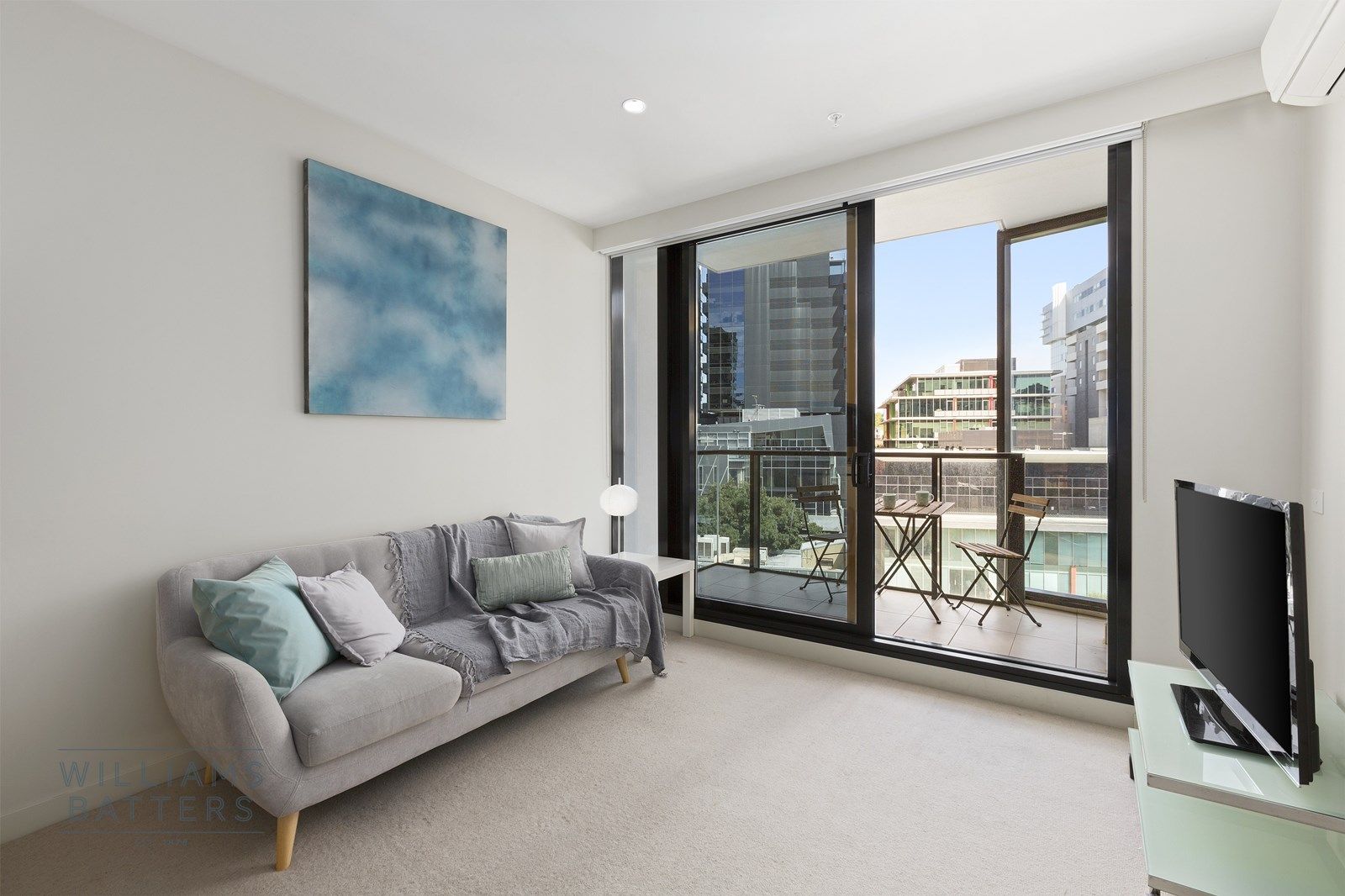 507/4-10 Daly Street, South Yarra VIC 3141, Image 1