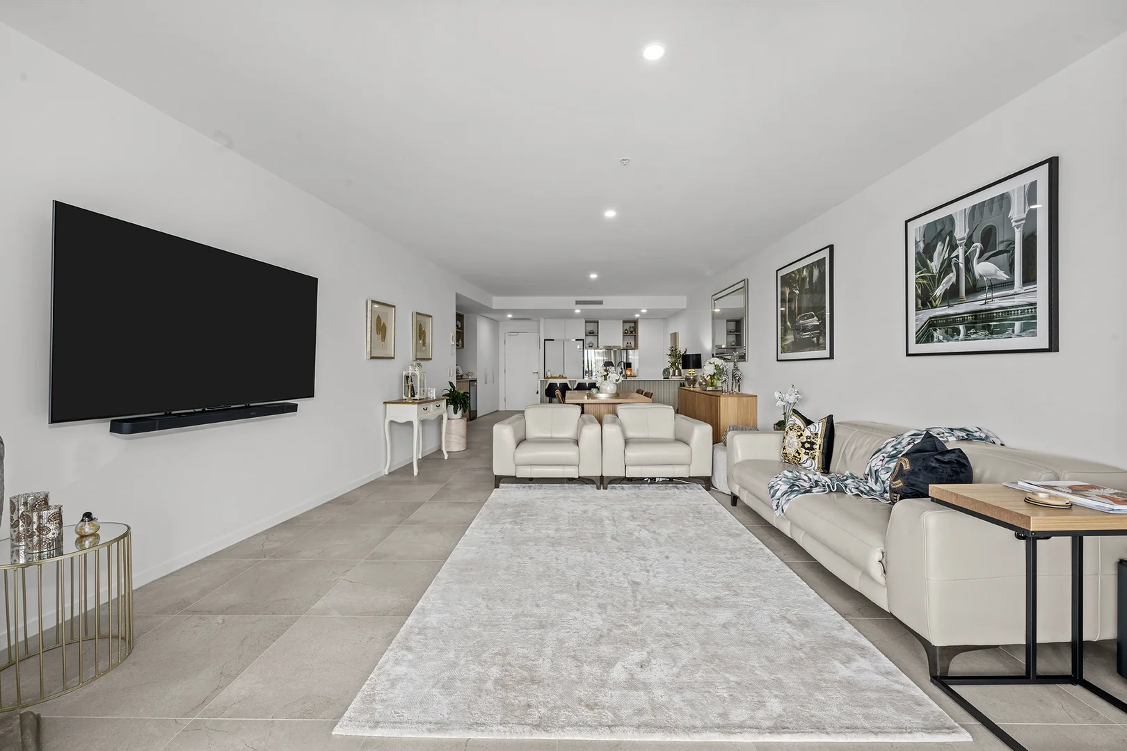 Additional image 6 of 1204/6 Athena Boulevard, Hope Island QLD 4212