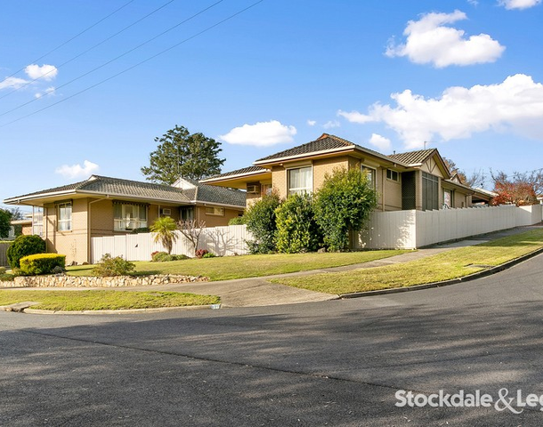 38 Cynthia Street, Morwell VIC 3840