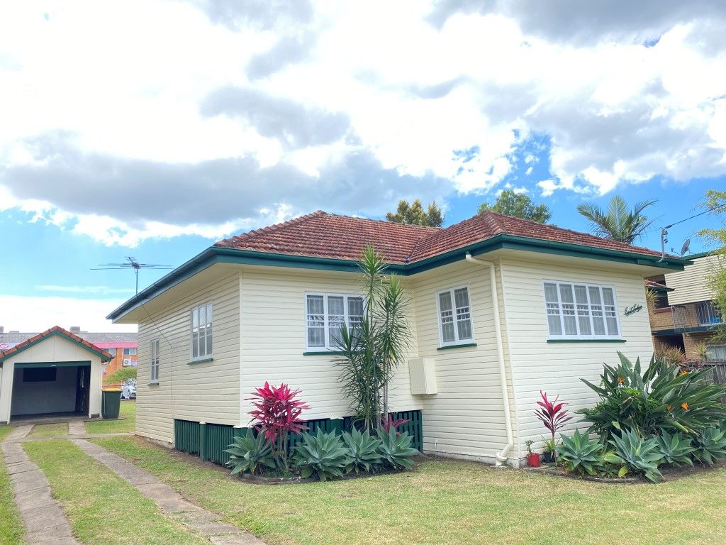 401 Zillmere Road Zillmere Qld 4034 House For Rent 350 Domain